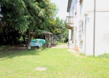 Villa Via G. Pellati, Fabbrico - photo 21