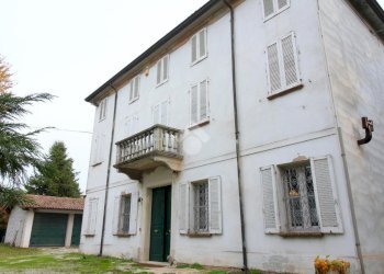 Villa Via G. Pellati, Fabbrico - photo 22