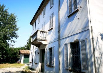 Villa Via G. Pellati, Fabbrico - photo 24