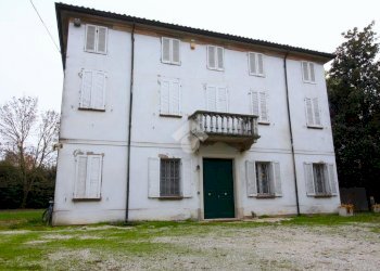 Villa Via G. Pellati, Fabbrico - photo 1