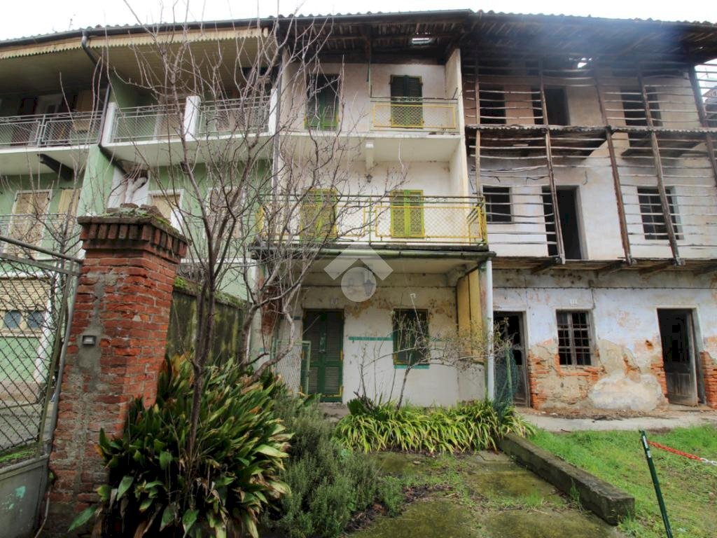 Rustico Via Vittorio Alfieri, Caravino - foto 2