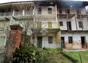 Rustic Via Vittorio Alfieri, Caravino - photo 2