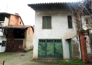 Rustic Via Vittorio Alfieri, Caravino - photo 12