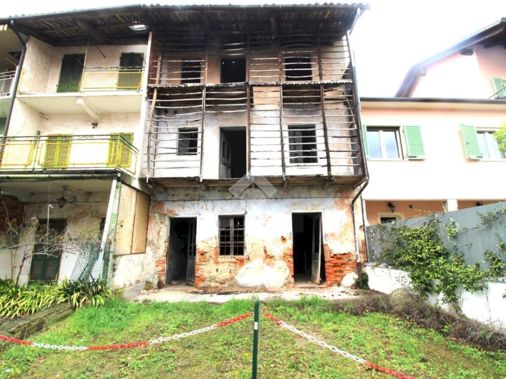 Rustic Via Vittorio Alfieri, Caravino - photo 1