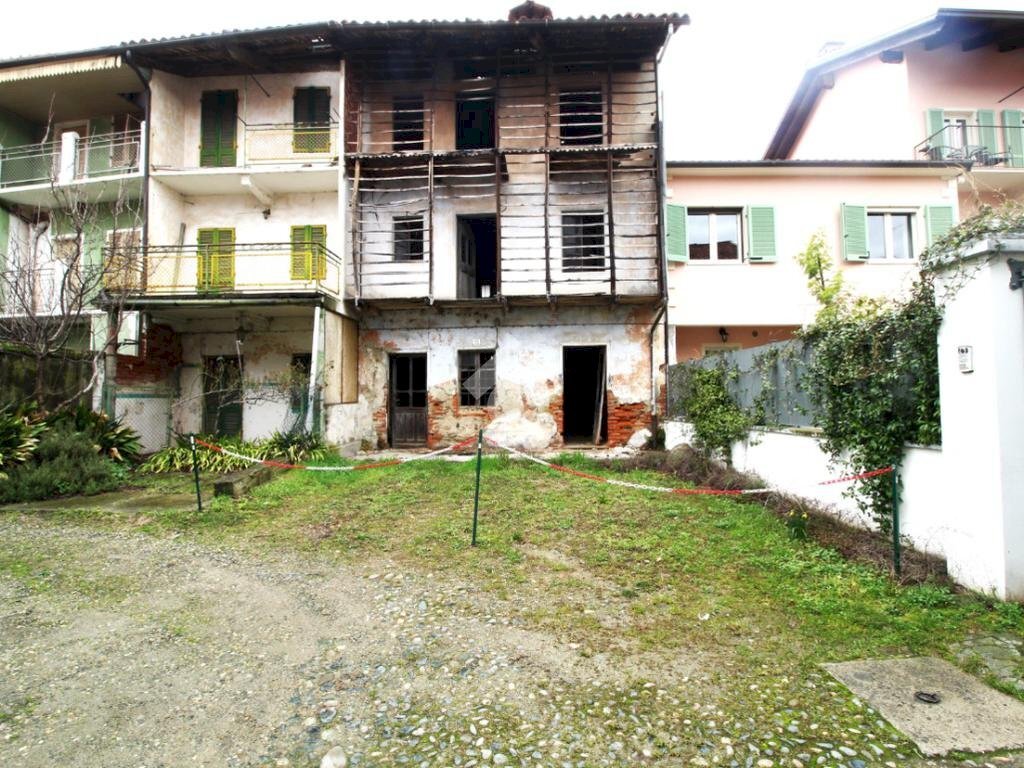 Rustic Via Vittorio Alfieri, Caravino - photo 2