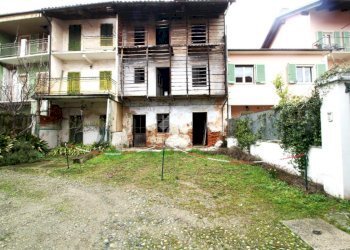 Rustic Via Vittorio Alfieri, Caravino - photo 2