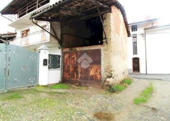 Rustic Via Vittorio Alfieri, Caravino - photo 12