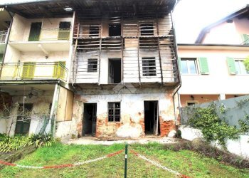 Rustic Via Vittorio Alfieri, Caravino - photo 16