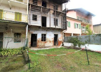 Rustic Via Vittorio Alfieri, Caravino - photo 17