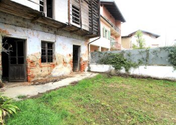 Rustic Via Vittorio Alfieri, Caravino - photo 21