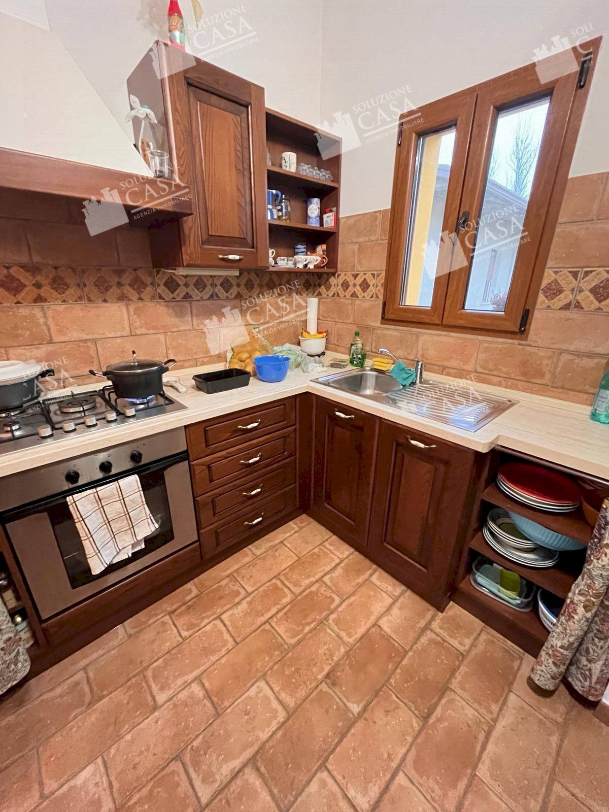 Four-room apartment Cento - photo 2