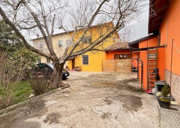 Quadrilocale Cento - foto 21