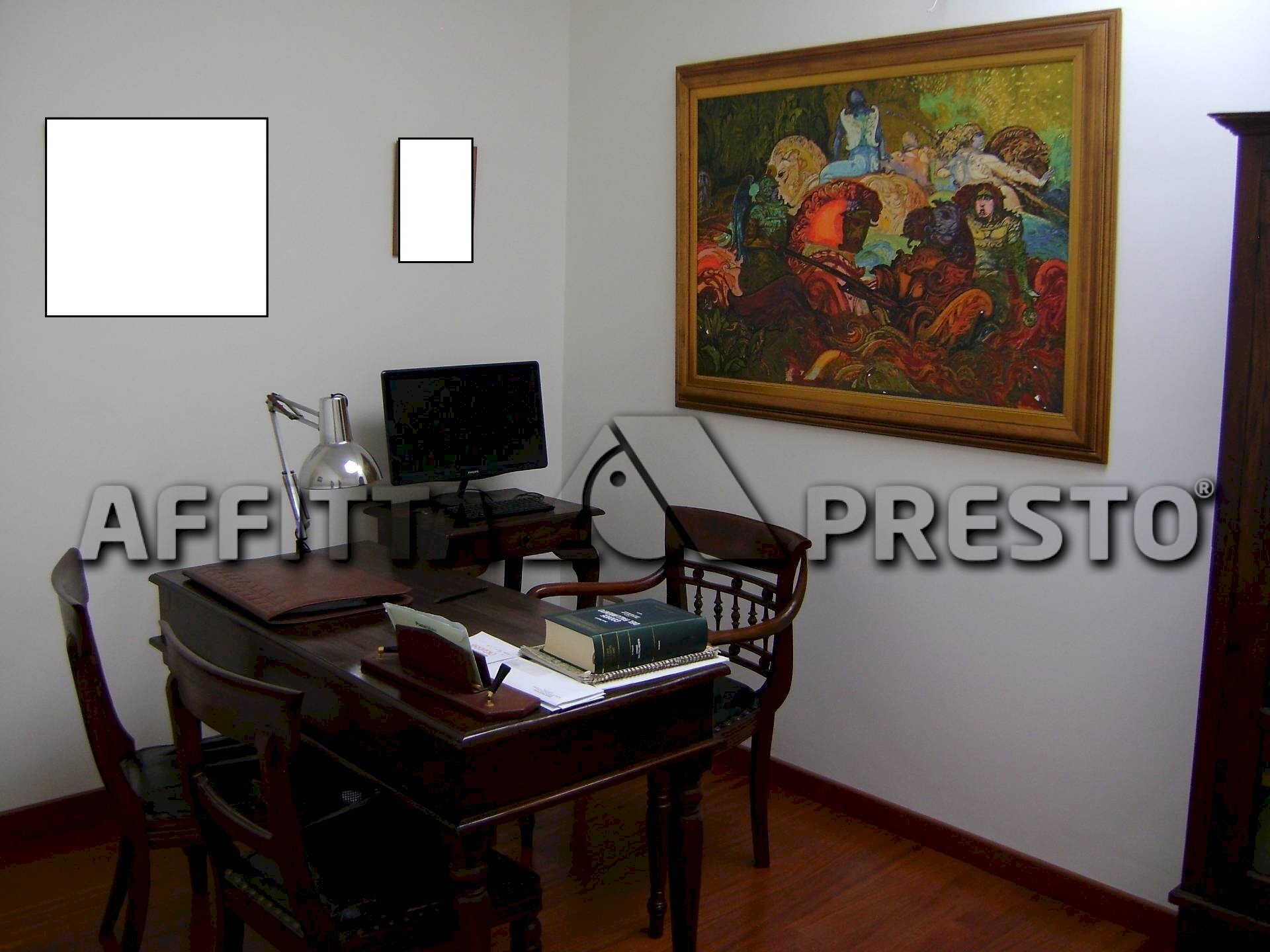 Ufficio Piazza Cavour, Livorno - foto 2