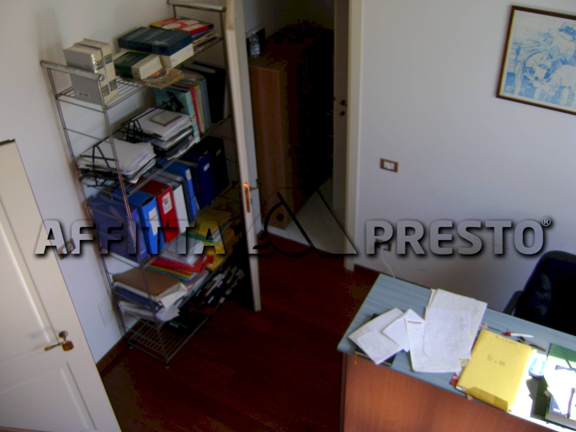 Ufficio Piazza Cavour, Livorno - foto 3