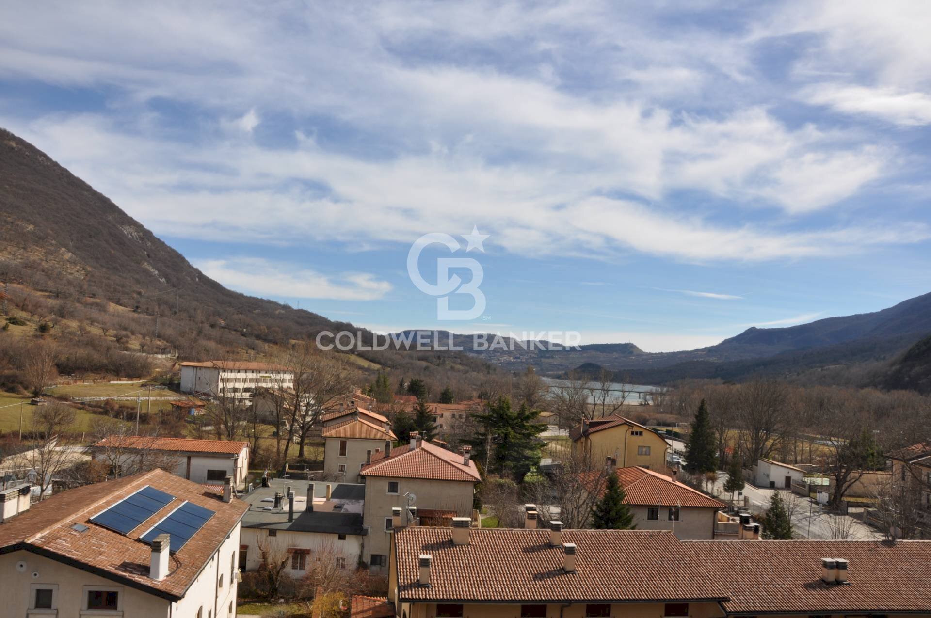 Quadrilocale Strada regionale 83, Villetta Barrea - foto 1