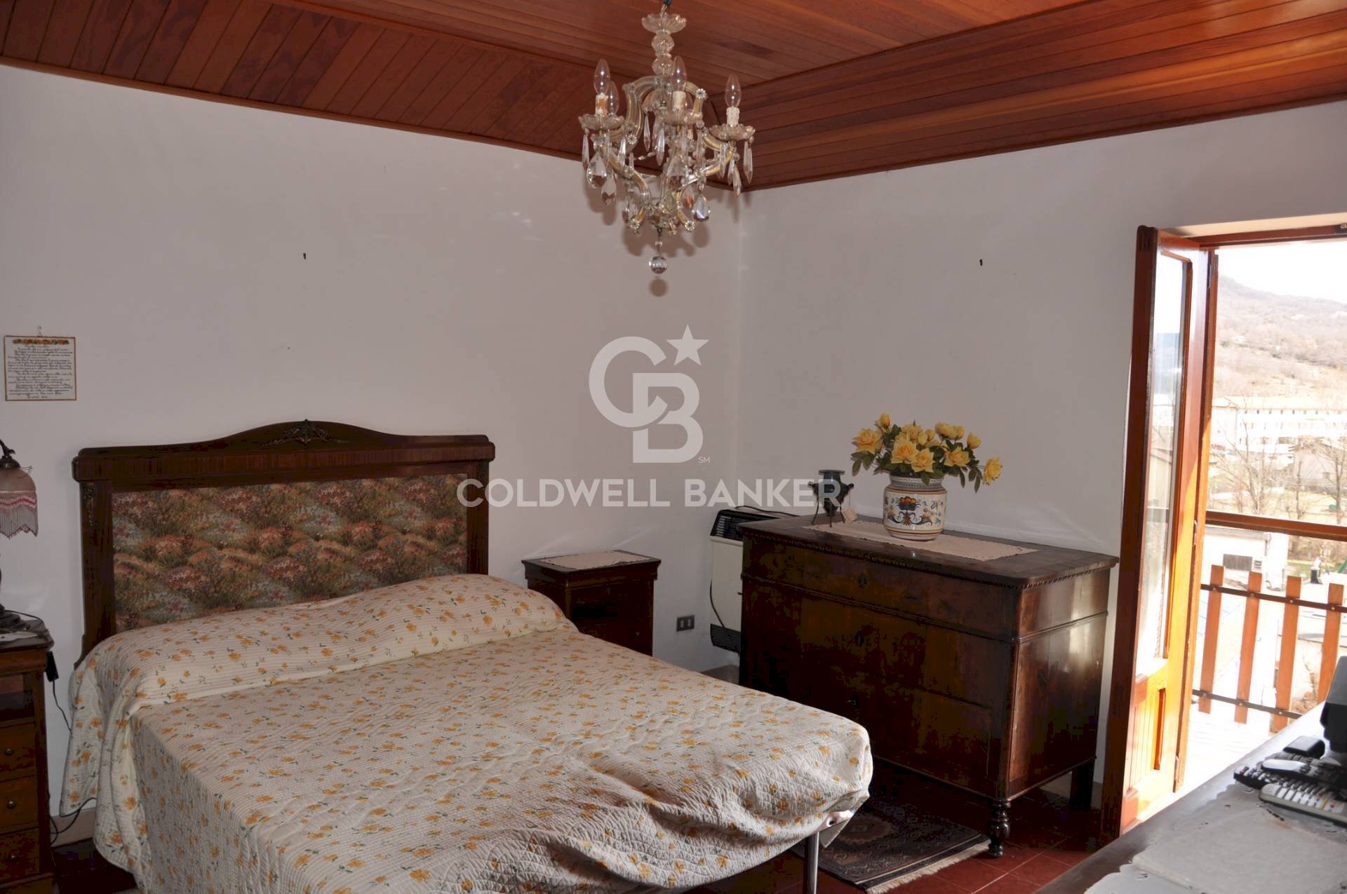 Quadrilocale Strada regionale 83, Villetta Barrea - foto 2