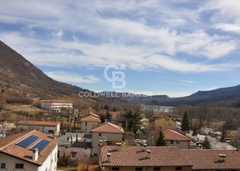 Quadrilocale Strada regionale 83, Villetta Barrea - foto 1