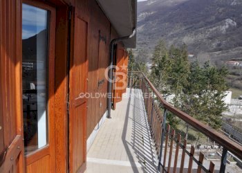 Quadrilocale Strada regionale 83, Villetta Barrea - foto 3