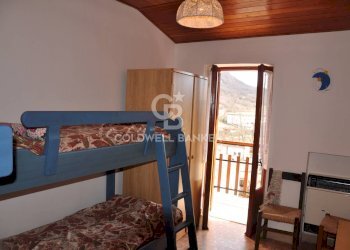 Quadrilocale Strada regionale 83, Villetta Barrea - foto 6