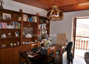 Quadrilocale Strada regionale 83, Villetta Barrea - foto 7