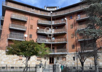 Quadrilocale Strada regionale 83, Villetta Barrea - foto 9