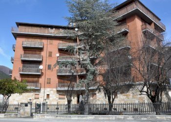 Quadrilocale Strada regionale 83, Villetta Barrea - foto 10