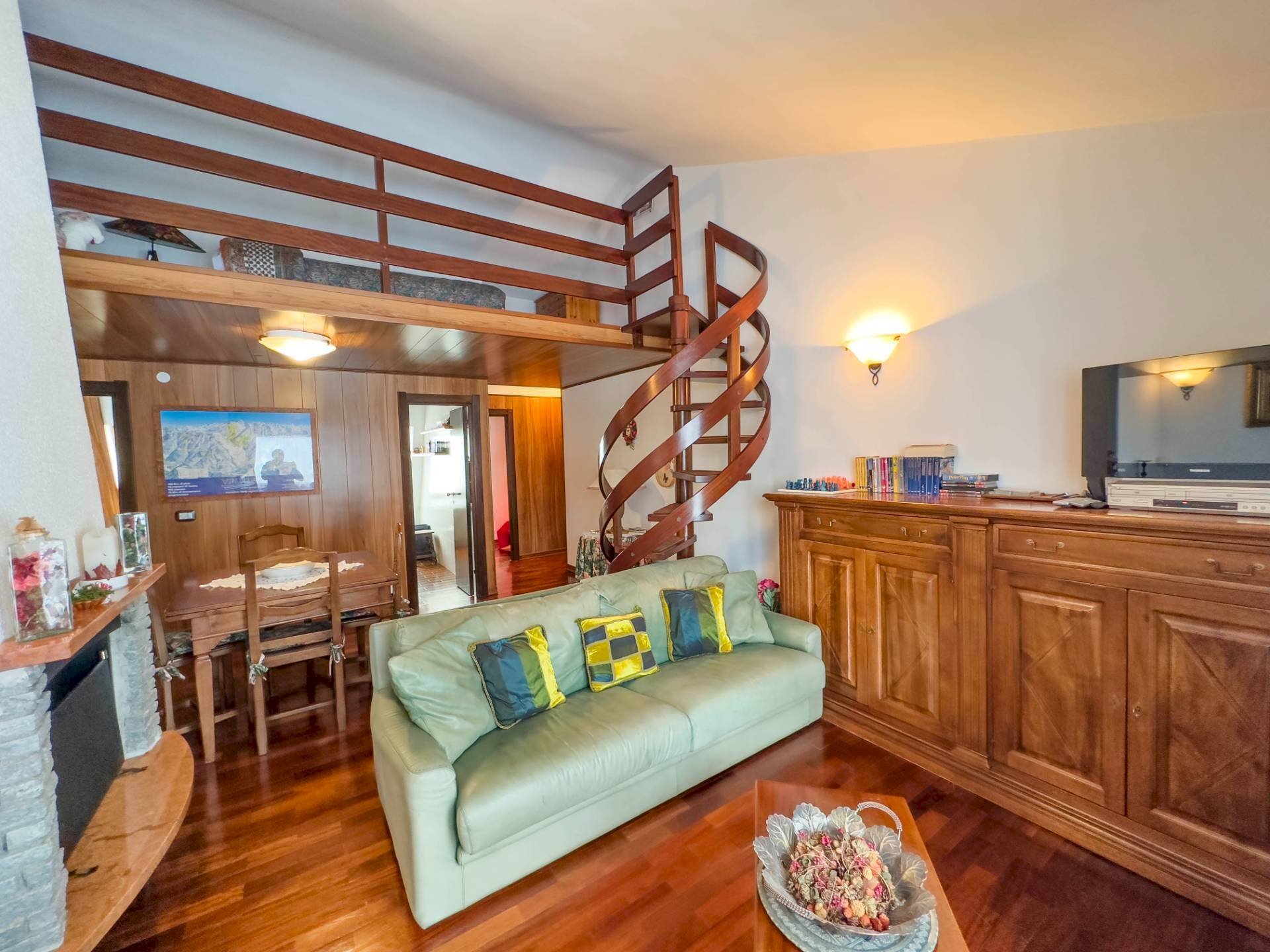 Quadrilocale Via Clotes, Sauze d'Oulx - foto 1