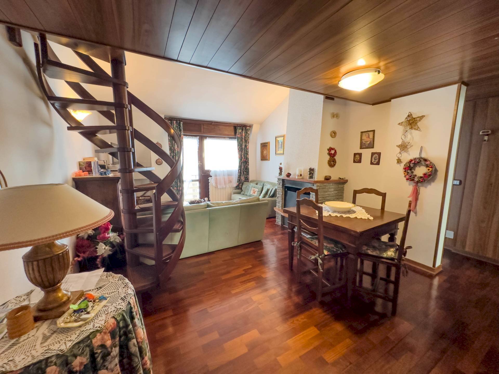 Quadrilocale Via Clotes, Sauze d'Oulx - foto 2