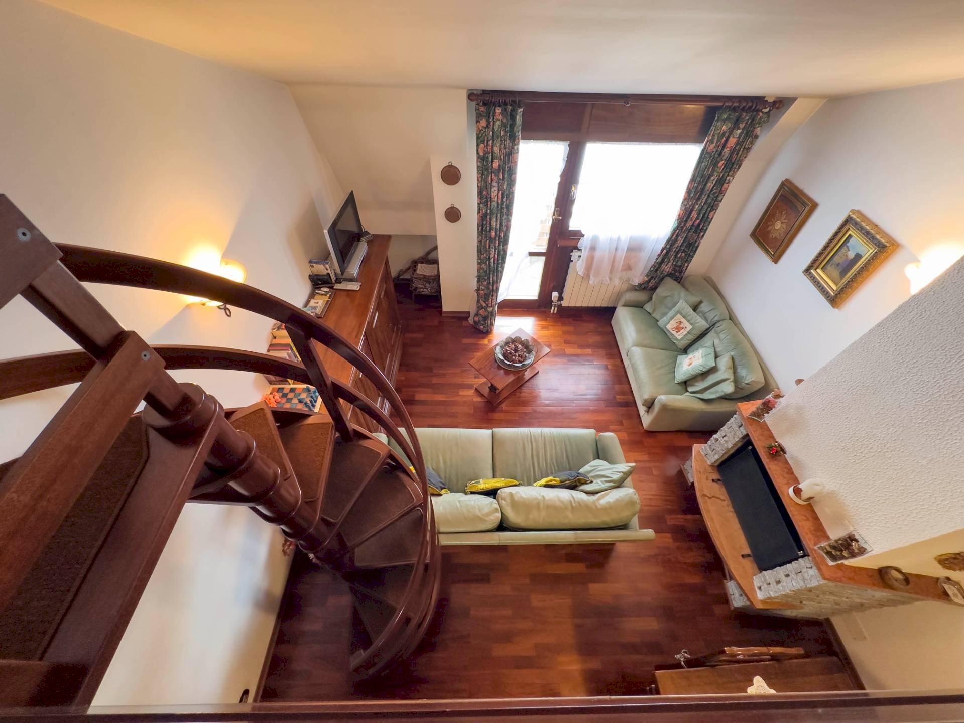 Quadrilocale Via Clotes, Sauze d'Oulx - foto 3