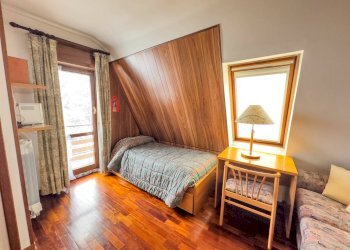 Quadrilocale Via Clotes, Sauze d'Oulx - foto 6