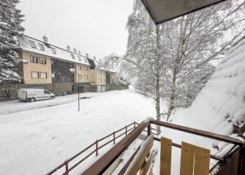 Quadrilocale Via Clotes, Sauze d'Oulx - foto 7