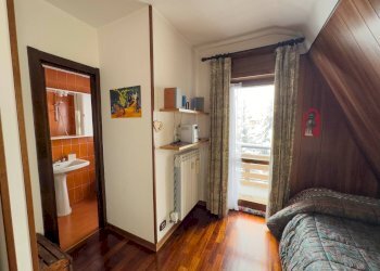 Quadrilocale Via Clotes, Sauze d'Oulx - foto 9