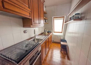 Quadrilocale Via Clotes, Sauze d'Oulx - foto 12