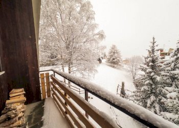 Quadrilocale Via Clotes, Sauze d'Oulx - foto 13