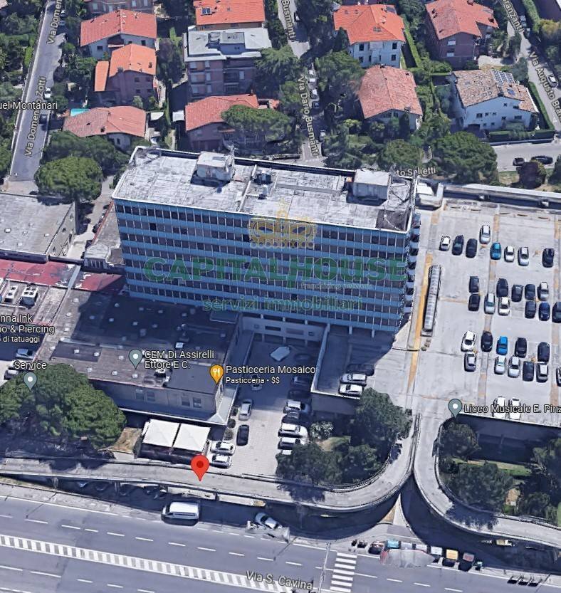 Office Ravenna - photo 1