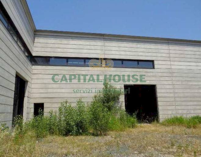 Shed Parma - photo 1