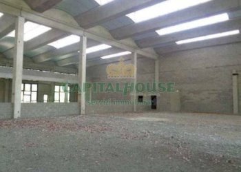 Capannone Parma - foto 4