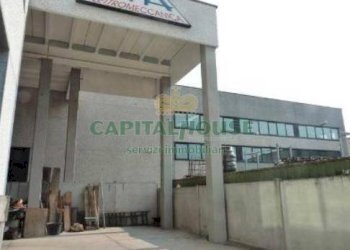 Capannone Argelato - foto 1