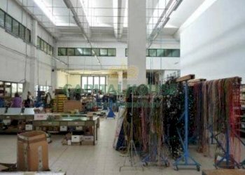 Capannone Argelato - foto 2