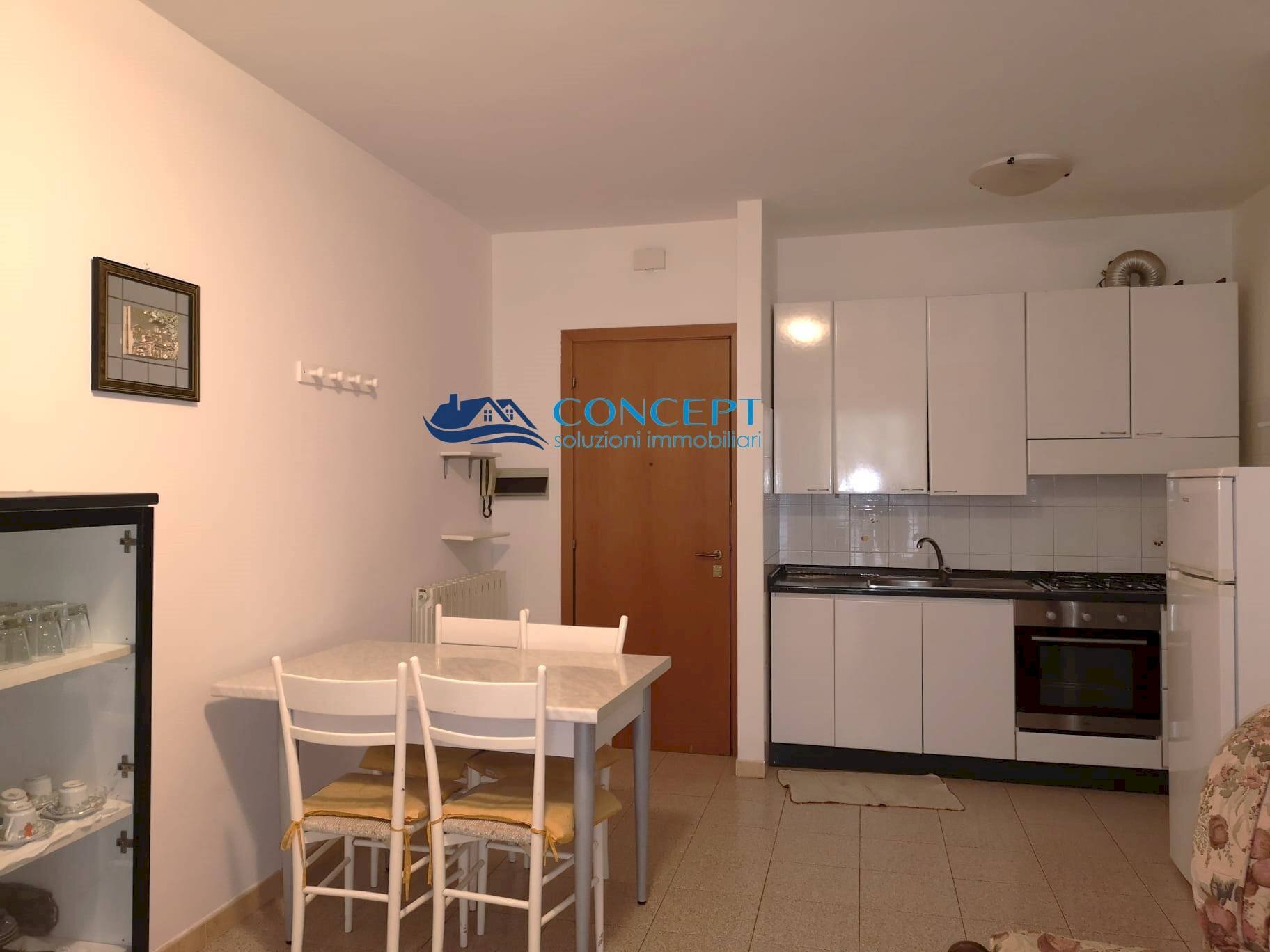 Trilocale via di Giesi, Martinsicuro - foto 2