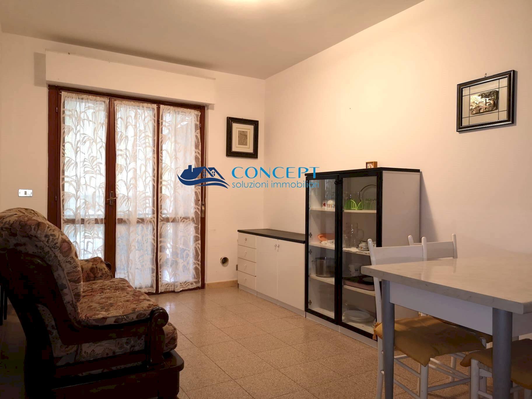 Trilocale via di Giesi, Martinsicuro - foto 3