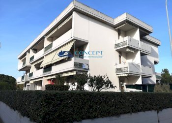 Trilocale via di Giesi, Martinsicuro - foto 1