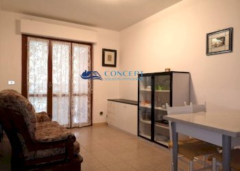 Trilocale via di Giesi, Martinsicuro - foto 3