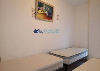 Trilocale via di Giesi, Martinsicuro - foto 7