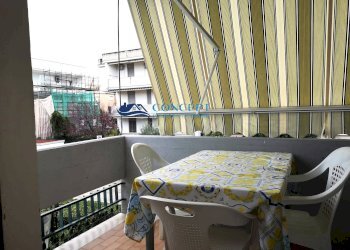 Trilocale via di Giesi, Martinsicuro - foto 8