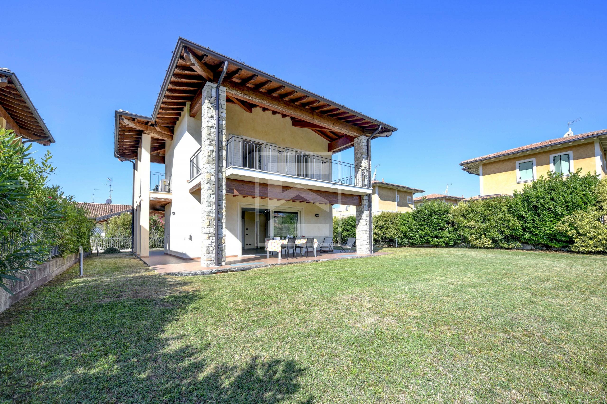 Villa Via Gazzolo, Manerba del Garda - foto 2