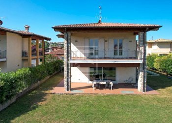 Villa Via Gazzolo, Manerba del Garda - foto 1