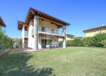 Villa Via Gazzolo, Manerba del Garda - foto 2
