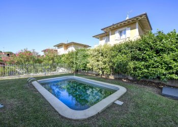 Villa Via Gazzolo, Manerba del Garda - foto 4