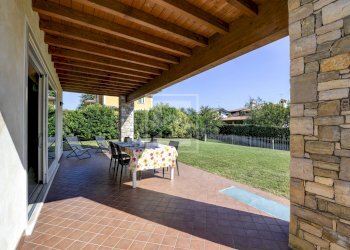 Villa Via Gazzolo, Manerba del Garda - foto 5